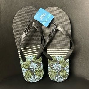 Men sandal flip flop